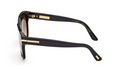 Lunettes de soleil Tom Ford Icon FT1236