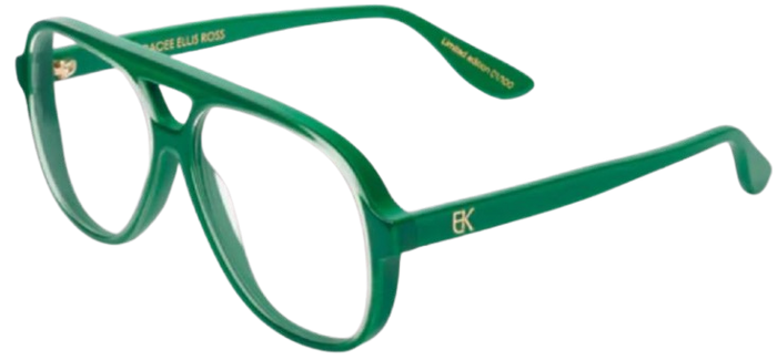Lunettes de vue Emmanuelle Khanh TRUTH
