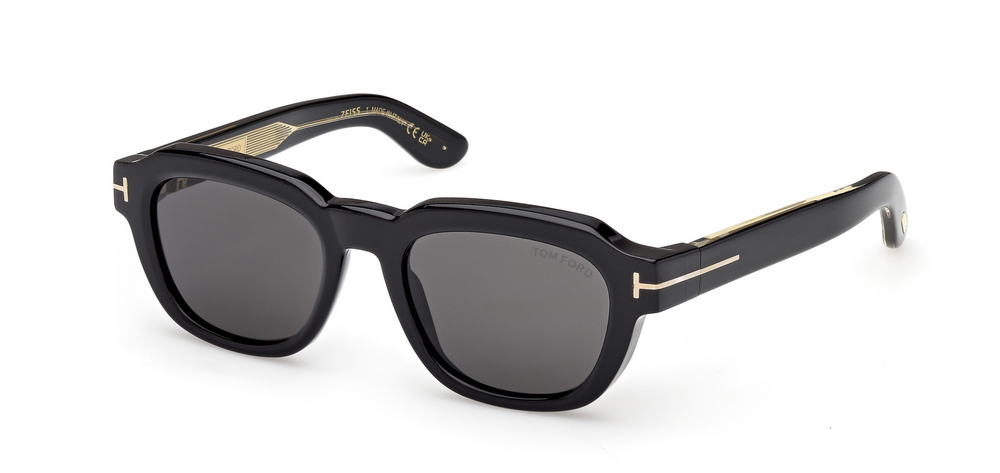 Lunettes de soleil Tom Ford Icon FT1226