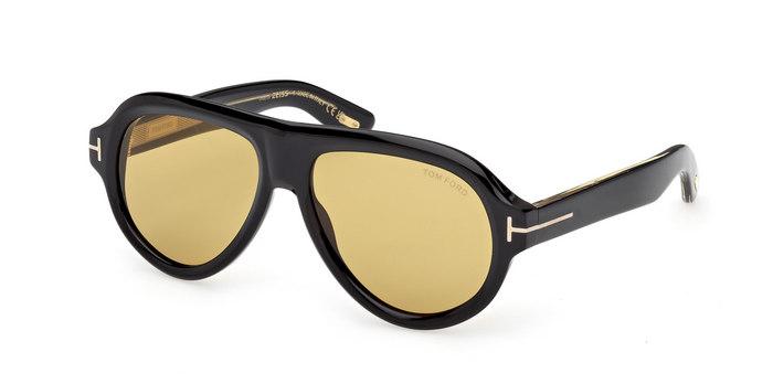 Lunettes de soleil Tom Ford Icon FT1225