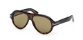 Lunettes de soleil Tom Ford Icon FT1225