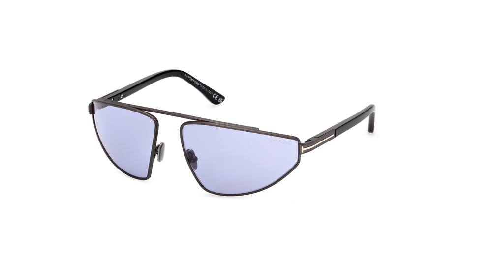 Lunettes de soleil Tom Ford Parker-02 FT1399