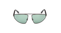 Lunettes de soleil Tom Ford Parker-02 FT1399