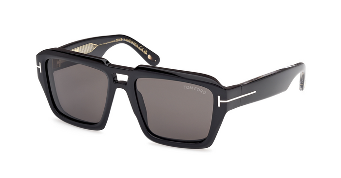 Lunettes de soleil Tom Ford Icon FT1202