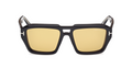 Lunettes de soleil Tom Ford Icon FT1202