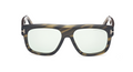 Lunettes de soleil Tom Ford Icon FT1201