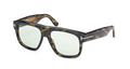 Lunettes de soleil Tom Ford Icon FT1201
