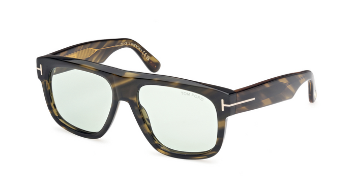 Lunettes de soleil Tom Ford Icon FT1201