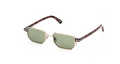 Lunettes de soleil Tom Ford Liam-02 FT1360