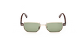 Lunettes de soleil Tom Ford Liam-02 FT1360