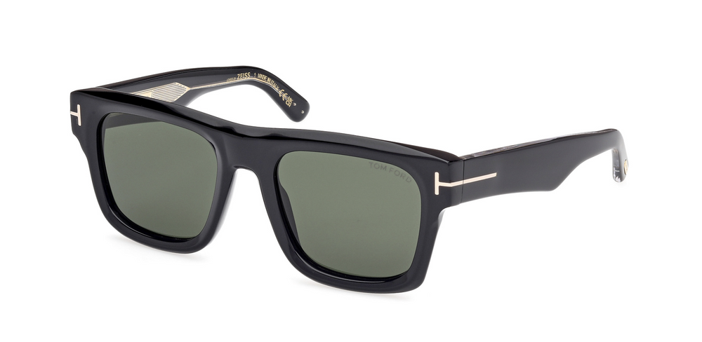 Lunettes de soleil Tom Ford Icon FT1200