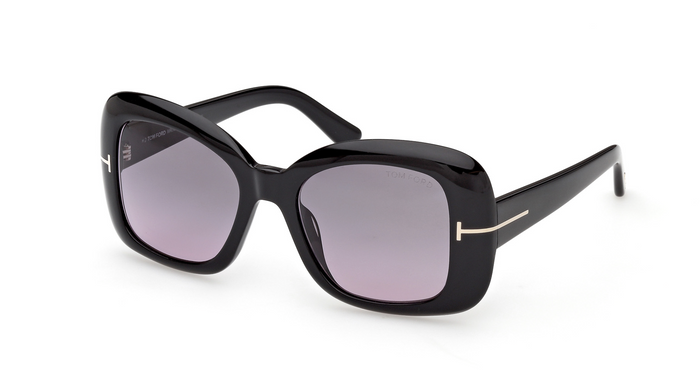 Lunettes de soleil Tom Ford Sandra-02 FT1348
