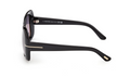 Lunettes de soleil Tom Ford Sandra-02 FT1348