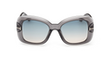 Lunettes de soleil Tom Ford Sandra-02 FT1348