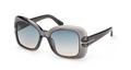 Lunettes de soleil Tom Ford Sandra-02 FT1348