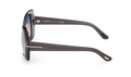 Lunettes de soleil Tom Ford Sandra-02 FT1348