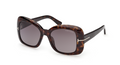 Lunettes de soleil Tom Ford Sandra-02 FT1348