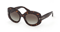 Lunettes de soleil Tom Ford Claudette-02 FT1346