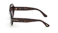 Lunettes de soleil Tom Ford Claudette-02 FT1346
