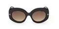 Lunettes de soleil Tom Ford Claudette-02 FT1346