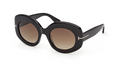 Lunettes de soleil Tom Ford Claudette-02 FT1346
