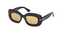 Lunettes de soleil Tom Ford Islay-02 FT1345