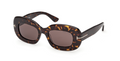 Lunettes de soleil Tom Ford Islay-02 FT1345