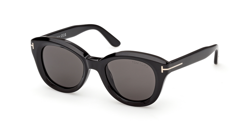 Lunettes de soleil Tom Ford Nika-02 FT1344