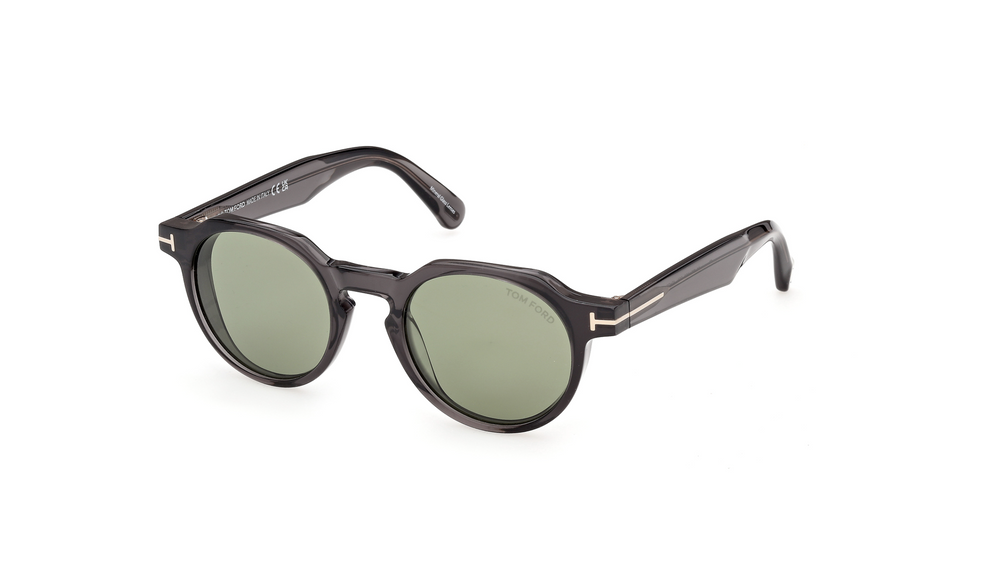 Lunettes de soleil Tom Ford Thomas-02 FT1358