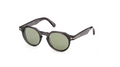 Lunettes de soleil Tom Ford Thomas-02 FT1358