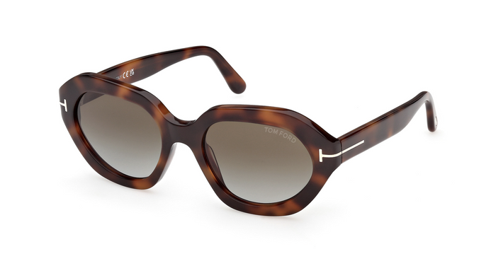 Lunettes de soleil Tom Ford Meryl-02 FT1341