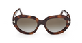Lunettes de soleil Tom Ford Meryl-02 FT1341