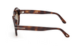 Lunettes de soleil Tom Ford Meryl-02 FT1341