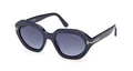 Lunettes de soleil Tom Ford Meryl-02 FT1341