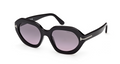 Lunettes de soleil Tom Ford Meryl-02 FT1341
