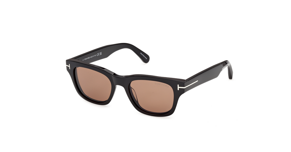 Lunettes de soleil Tom Ford Caleb-02 FT1357