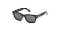 Lunettes de soleil Tom Ford Caleb-02 FT1357