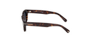 Lunettes de soleil Tom Ford Caleb-02 FT1357