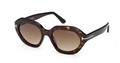 Lunettes de soleil Tom Ford Meryl-02 FT1341