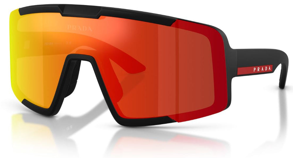 Lunettes de Soleil Prada Linea Rossa PS B07S
