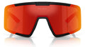 Lunettes de Soleil Prada Linea Rossa PS B07S