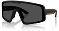 Lunettes de Soleil Prada Linea Rossa PS B07S