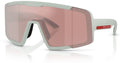 Lunettes de Soleil Prada Linea Rossa PS B07S
