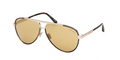 Lunettes de soleil Tom Ford Rupert-02 FT1340