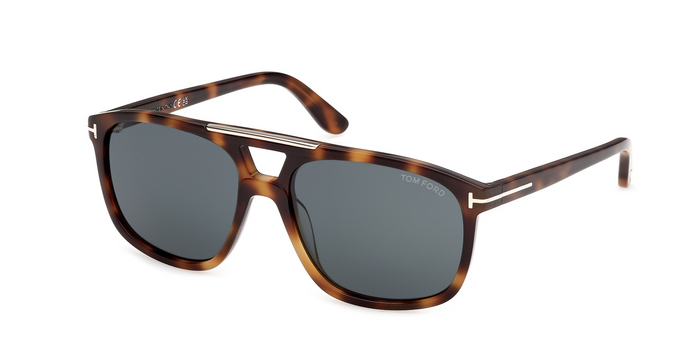 Lunettes de soleil Tom Ford Brianna-02 FT1338