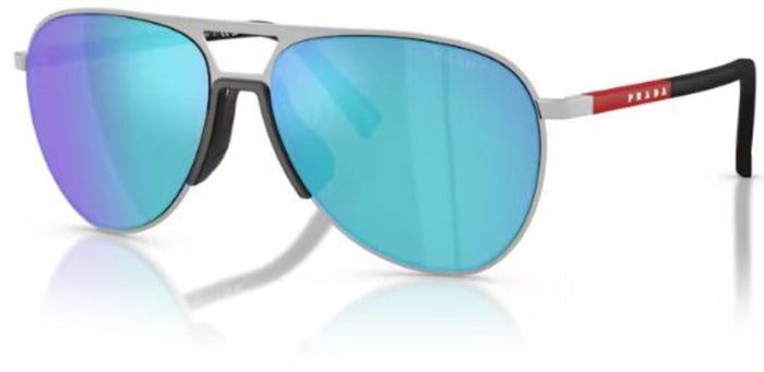 Lunettes de Soleil Prada Linea Rossa PS 53ZS