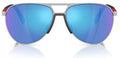 Lunettes de Soleil Prada Linea Rossa PS 53ZS