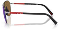 Lunettes de Soleil Prada Linea Rossa PS 53ZS