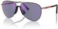 Lunettes de Soleil Prada Linea Rossa PS 53ZS