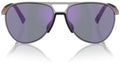 Lunettes de Soleil Prada Linea Rossa PS 53ZS